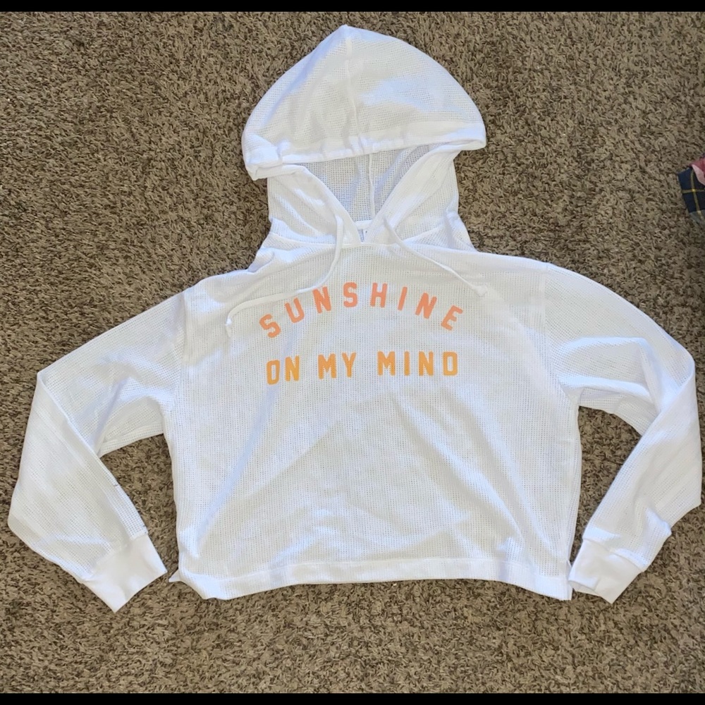 Pink (brand) Long Sleeve Size Medium